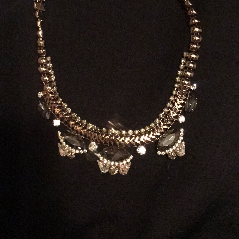 Fashion necklace